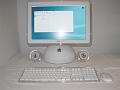 Apple iMac G$ (1)